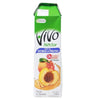 Nectar De Durazno Con Stevia Vivo 1 Lt