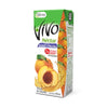 Jugo De Durazno Con Stevia Vivo 190 Ml