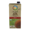 Caldo Liquido De Res Organico Full Circle 32 Onz