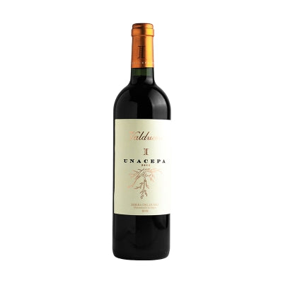 Vino Tinto Valduero Una Cepa 75 Cl