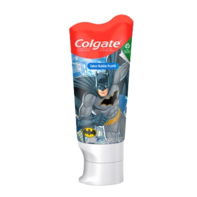 Pasta Dental Colgate Smiles Liga De La Justicia 75 ML