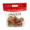 Manzana Rockit Paq. 2 Lb (Aprox. 6-8 Unidades)