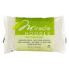 Pasta Fettuccine Sin Gluten Miracle Noodle 7 Onz