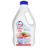 Yogurt Bebible Sabor Fresa 0% Grasa Rica 1960 Gr