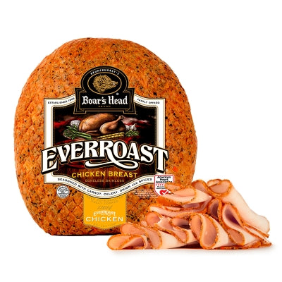 Pechuga De Pollo Everroast® Boar'S Head®, Lb