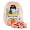 Pechuga De Pavo Bajo En Sodio Boar'S Head®, Lb