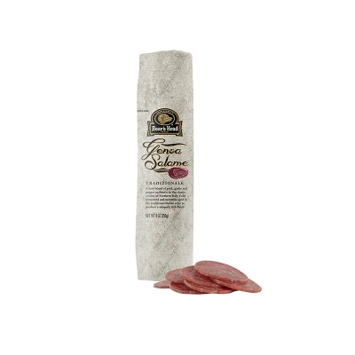 Salami Genoa Boar'S Head®, 9 Oz