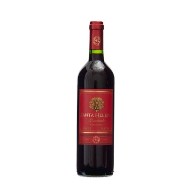 Vino Tinto Red Blend Reservado Santa Helena 75 Cl