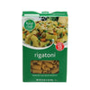 Pasta Rigattoni Food Club Fc 16 Onz