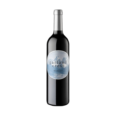 Vino Tinto Garlandcrest 75 Cl