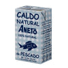 Caldo Liquido De Pescado Aneto 1 Lt