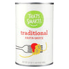 Salsa Para Pasta Tradicional That'S Smart 24 Onz