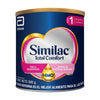 Fórmula Infantil Etapa 1 Similac Total Comfort 360 g