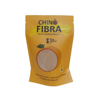 Fibra de Chinola Fuente de la Juventud 100 Gr