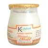 Yogurt Vegetal Sabor Mango Y Chinola K Deliciel 200 Ml