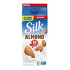 Leche De Almendra Original Silk 64 Onz