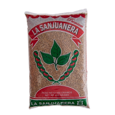 Trigo La Sanjuanera 800 Gr