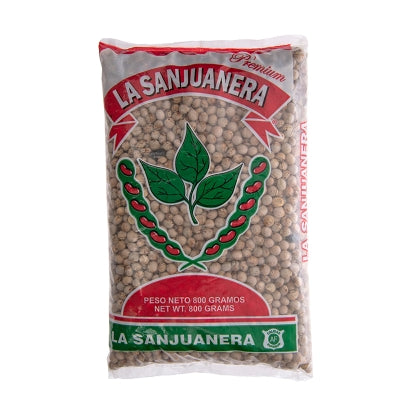 Guandules La Sanjuanera 800 Gr