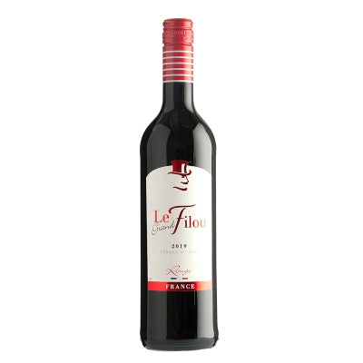 Vino Tinto Le Grand Filou 75 Cl