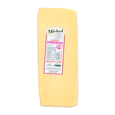 Queso Danes Sin Lactosa Michel Lb