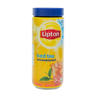 Te Frio Sin Azucar Lipton 3Oz