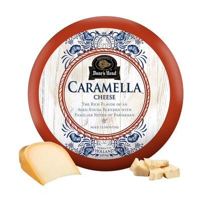 Queso Caramella Boar'S Head® Lb