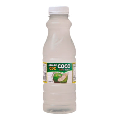 Agua De Coco CDC 16 Oz