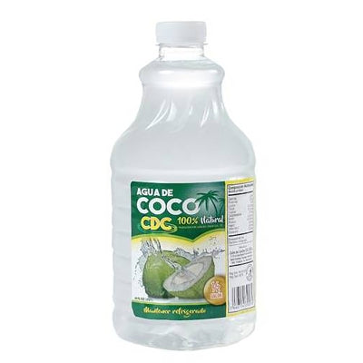 Agua De Coco CDC 32 Oz