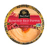 Hummus Red Pepper Boar'S Head® 10 Onz