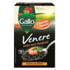 Arroz Venere Negro Integral Riso Gallo 500 Gr