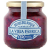 Mermelada Frutas Del Bosque Cero Azucar La Vieja Fabrica 280 Gr