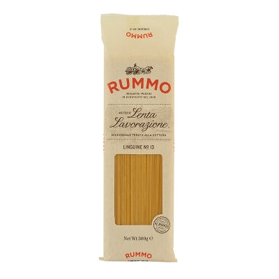 Pasta Linguine No.13 Rummo 500 Gr