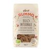 Pasta Mezze Penne Rigate Bio Integrale No. 28 Rummo 500 Gr