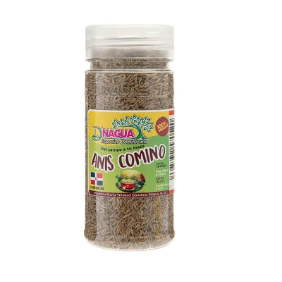 Anis Comino D'Nagua 154 Gr