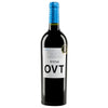 Vino Tinto Tempranillo Terrai Ovt 75 Cl