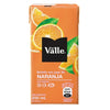 Jugo de Naranja Del Valle 200 Ml