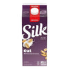 Bebida De Avena Original Silk 64 Onz