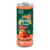 Agua Carbonatada Peach & Cherry Perrier® Fusions 25 Cl