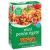 Pasta Penne Mini Rigate Food Club 16 Onz