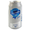 Agua Con Gas Salutaris 355 Ml