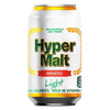 Malta Light Hypermalt Lata 330 Ml