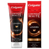 Pasta Dental Colgate Luminous White Blanqueadora Manchas de Café  70 Gr