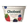 Yogurt Griego Frutas Mixtas Chobani 5.3 Onz