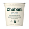 Yogurt Griego Natural Chobani 32 Onz