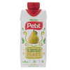 Nectar Sabor Pera Petit 330 Ml