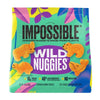 Nuggets De Pollo Veganos Figuras De Animales Impossible 13.5 Onz