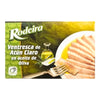 Atun Claro En Aceite De Oliva Rodeira 120 Gr