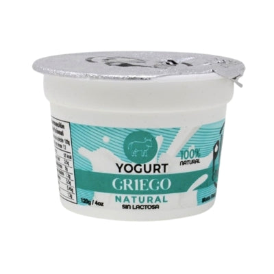 Yogurt Griego Natural Picky 4 Onz