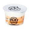 Yogurt Griego Sabor Macadamia Picky Creamery 4 Onz