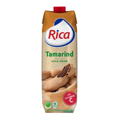 Jugo Sabor Tamarindo Rica 1 Lt